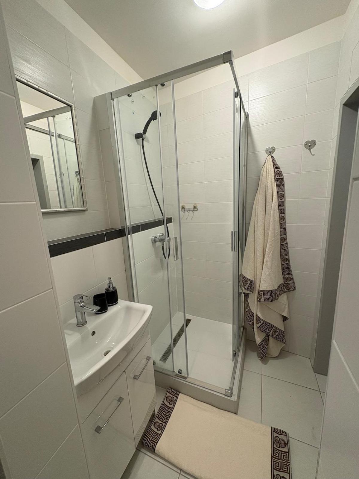 U Parku Parukarka Apartment Prag